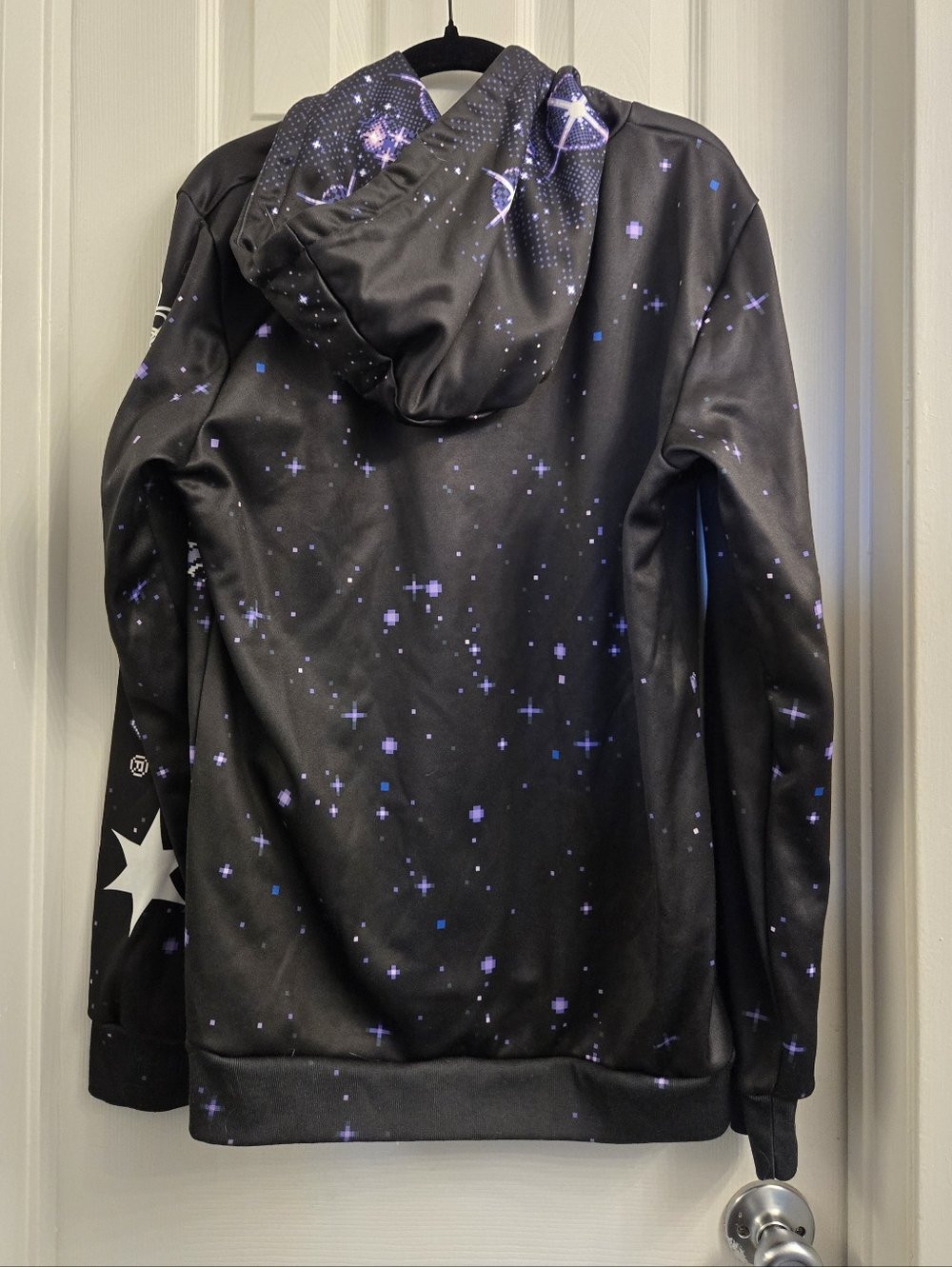 Pokemon Pocket Monsters Graphic Hoodie - Picture 2 of 4
